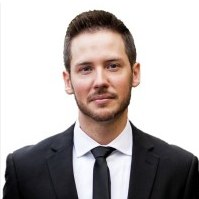 Derrick Froh